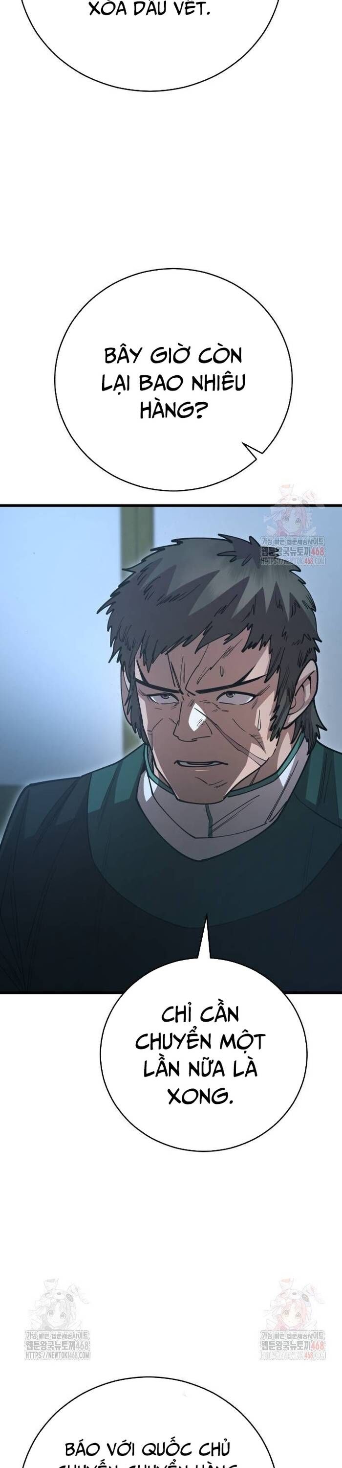 Thiên Hạ Đệ Nhất Đại Sư Huynh - Chapter 138 - Page 11