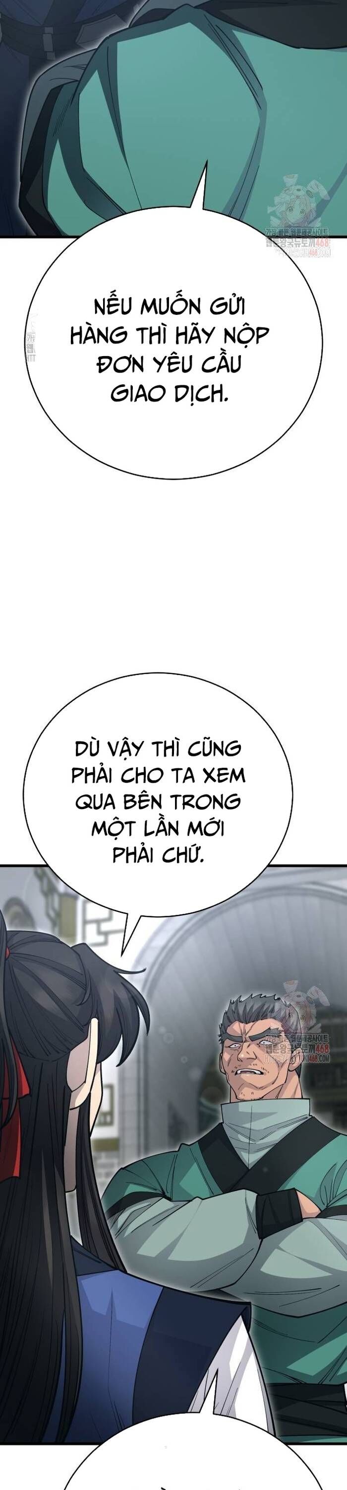 Thiên Hạ Đệ Nhất Đại Sư Huynh - Chapter 138 - Page 15