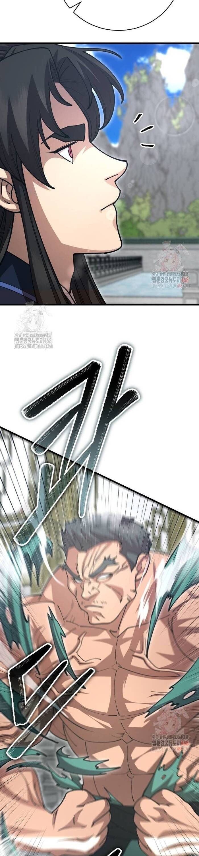 Thiên Hạ Đệ Nhất Đại Sư Huynh - Chapter 138 - Page 17