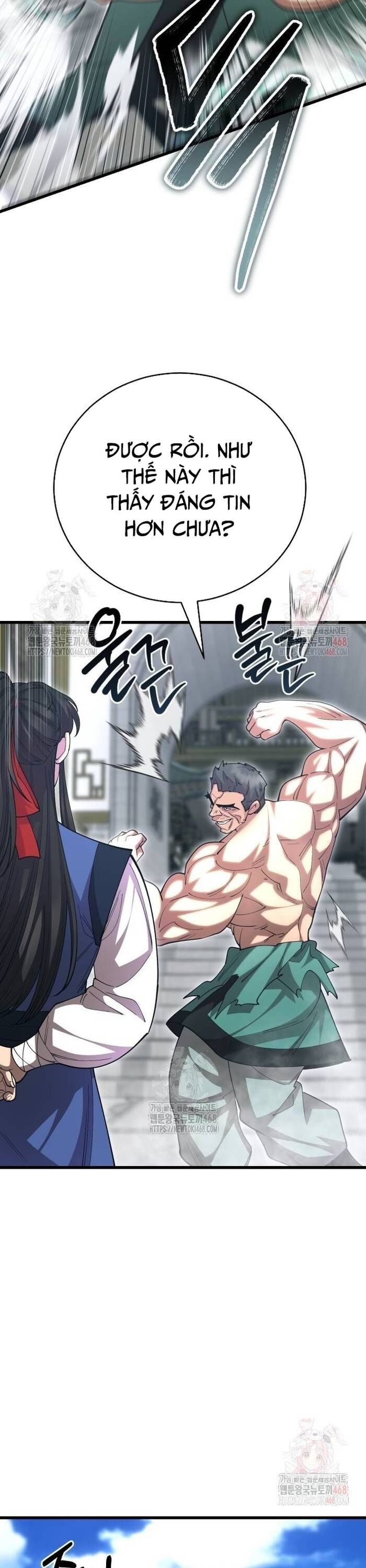 Thiên Hạ Đệ Nhất Đại Sư Huynh - Chapter 138 - Page 18