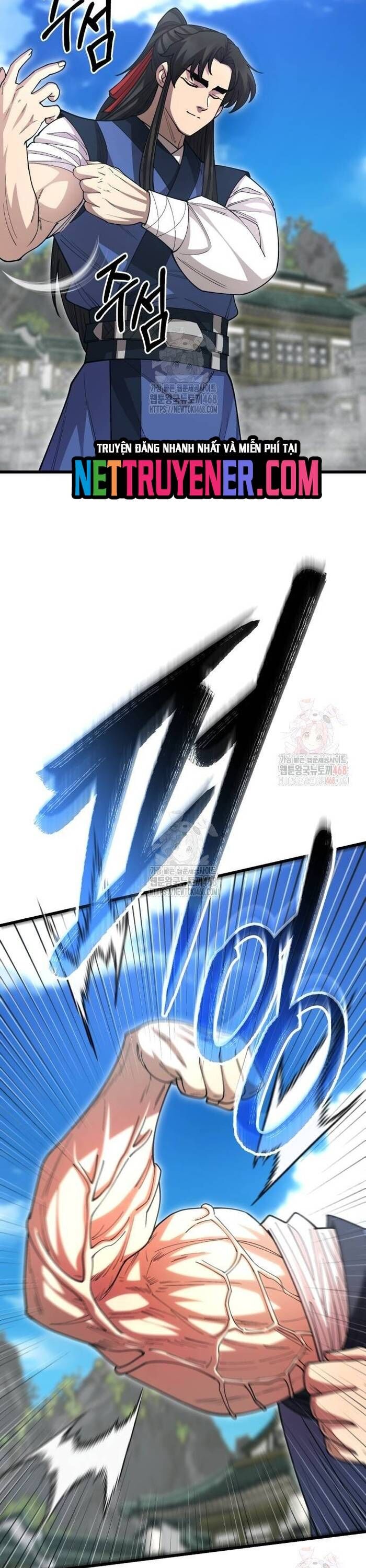 Thiên Hạ Đệ Nhất Đại Sư Huynh - Chapter 138 - Page 19