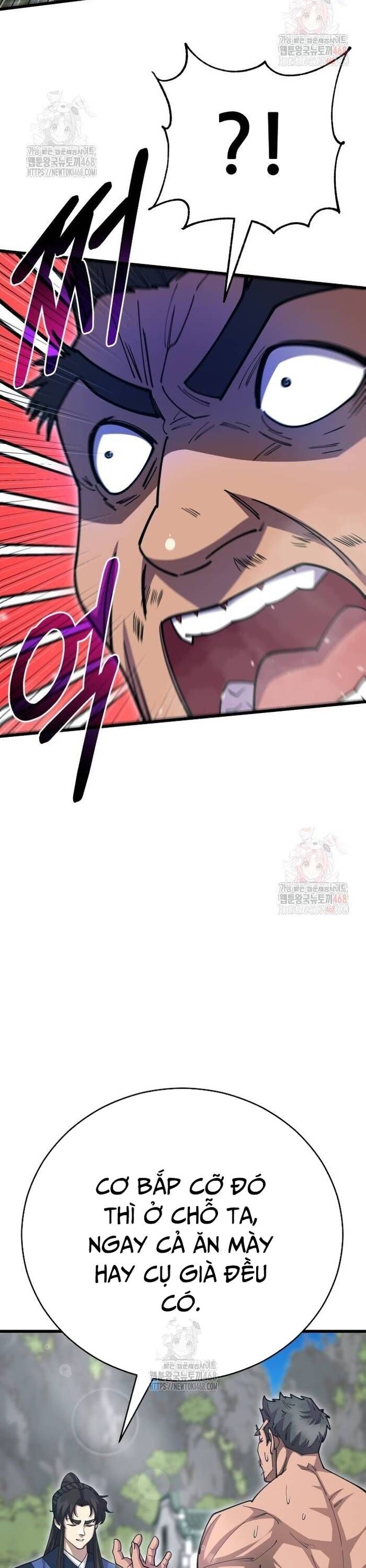 Thiên Hạ Đệ Nhất Đại Sư Huynh - Chapter 138 - Page 20