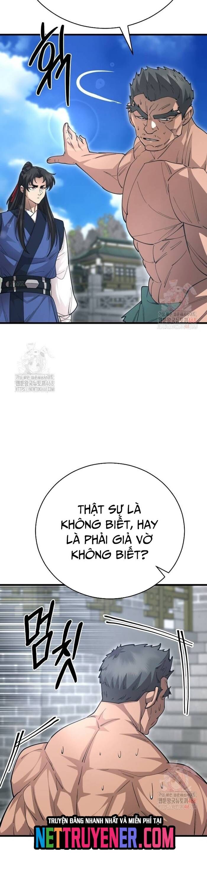 Thiên Hạ Đệ Nhất Đại Sư Huynh - Chapter 138 - Page 24