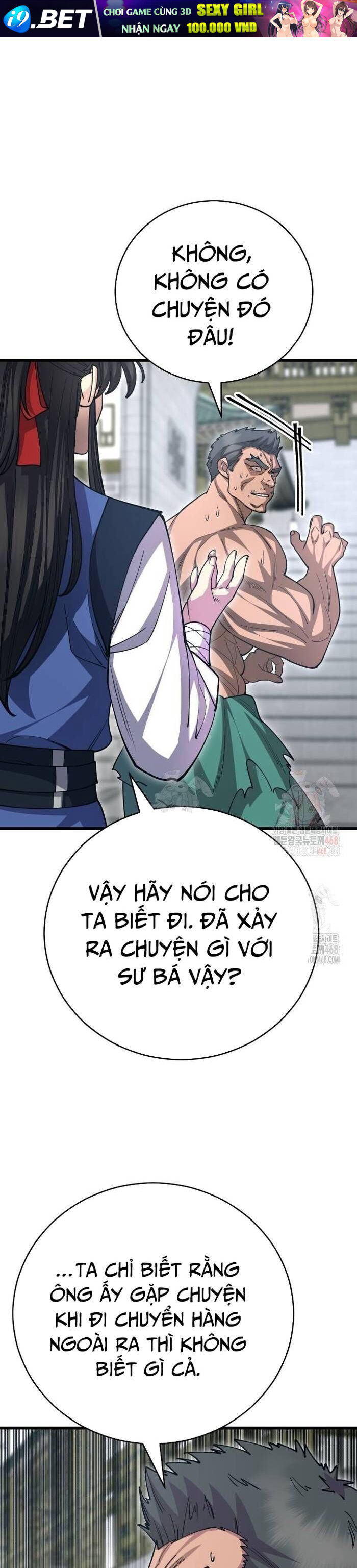 Thiên Hạ Đệ Nhất Đại Sư Huynh - Chapter 138 - Page 26