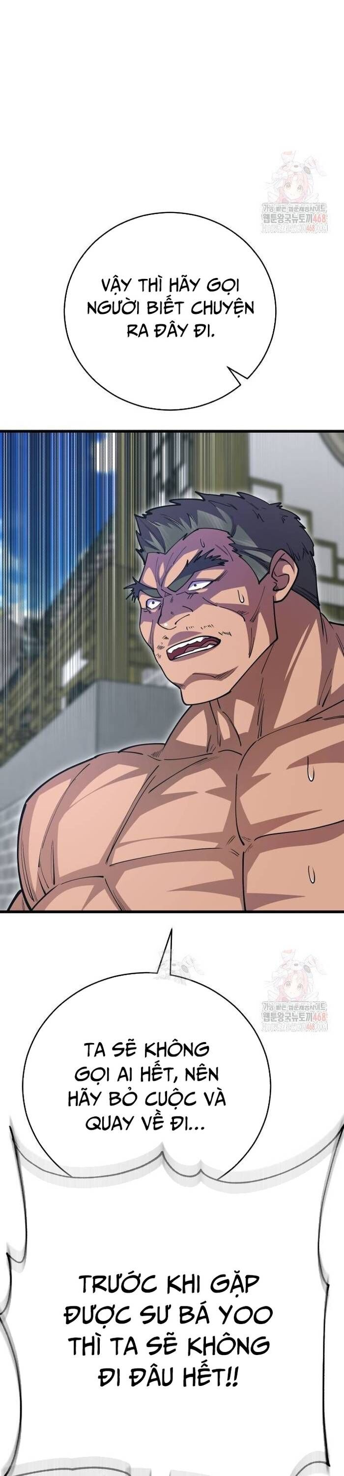 Thiên Hạ Đệ Nhất Đại Sư Huynh - Chapter 138 - Page 28