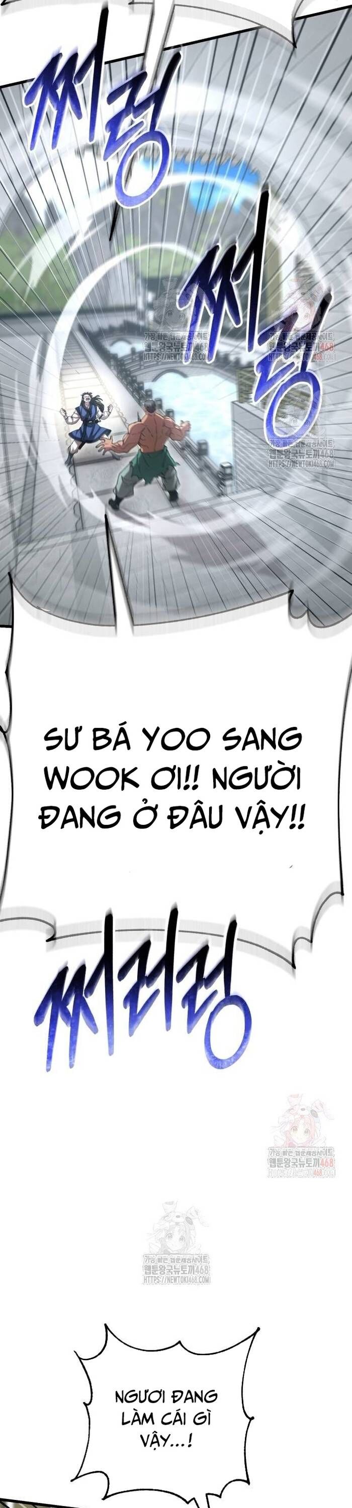 Thiên Hạ Đệ Nhất Đại Sư Huynh - Chapter 138 - Page 29