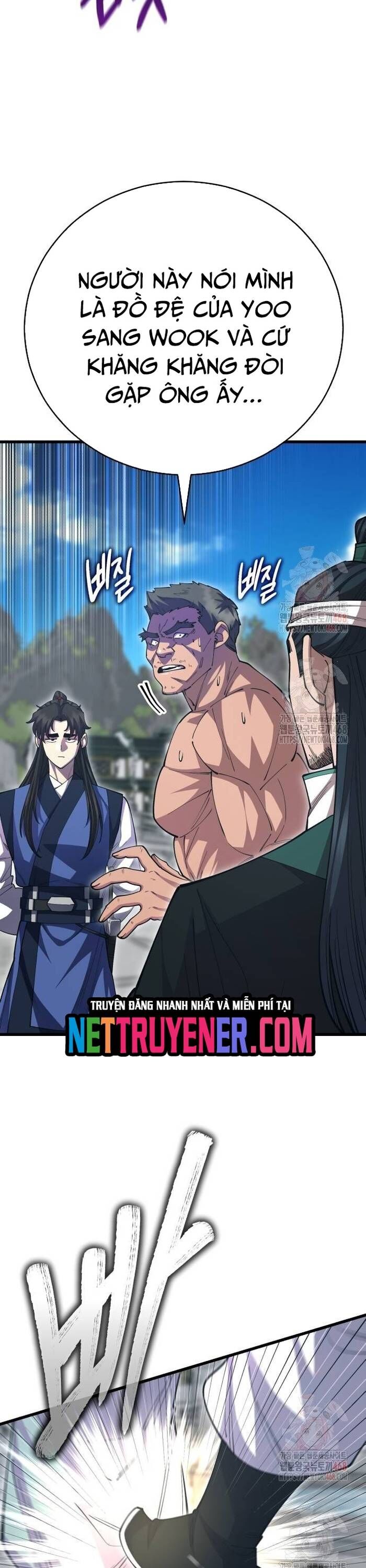 Thiên Hạ Đệ Nhất Đại Sư Huynh - Chapter 138 - Page 31