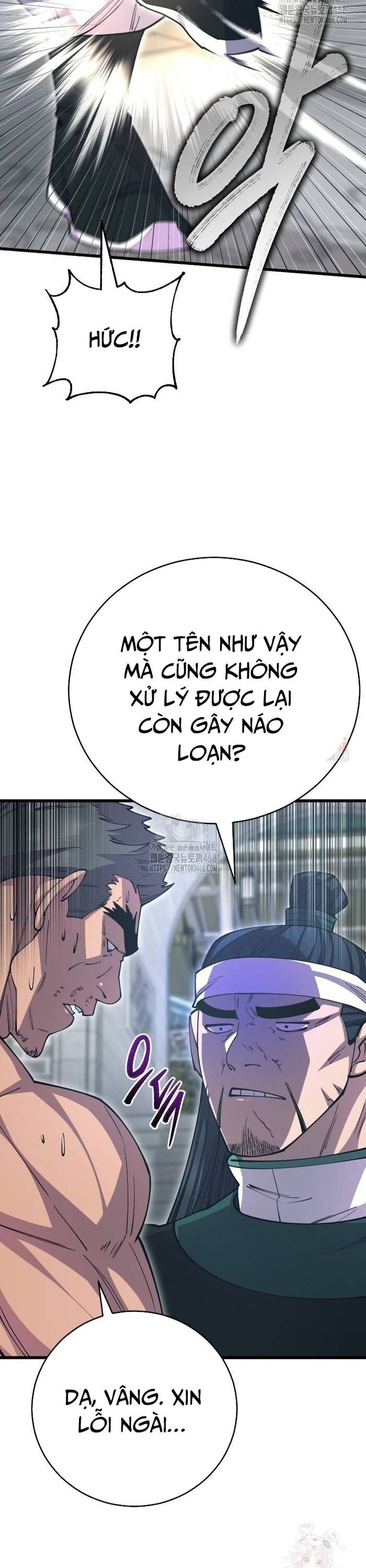 Thiên Hạ Đệ Nhất Đại Sư Huynh - Chapter 138 - Page 32