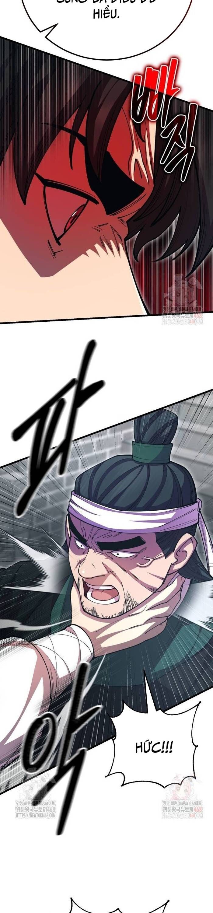 Thiên Hạ Đệ Nhất Đại Sư Huynh - Chapter 138 - Page 37