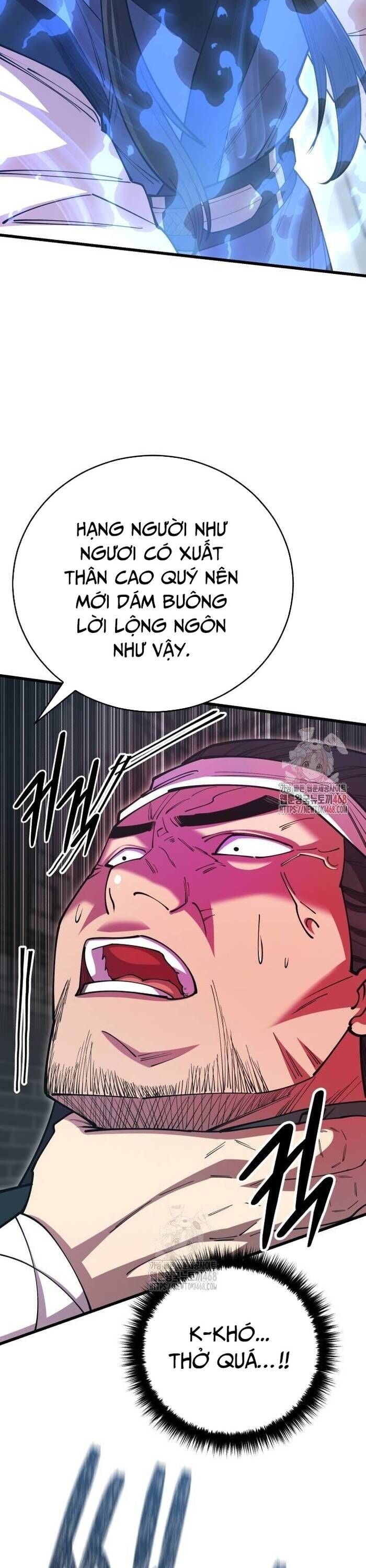 Thiên Hạ Đệ Nhất Đại Sư Huynh - Chapter 138 - Page 39