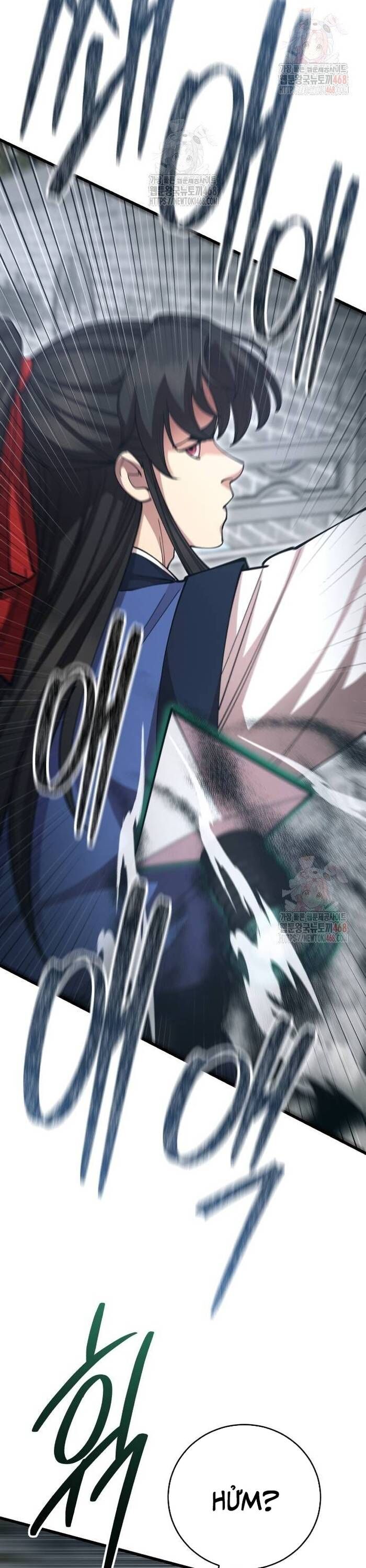 Thiên Hạ Đệ Nhất Đại Sư Huynh - Chapter 138 - Page 40