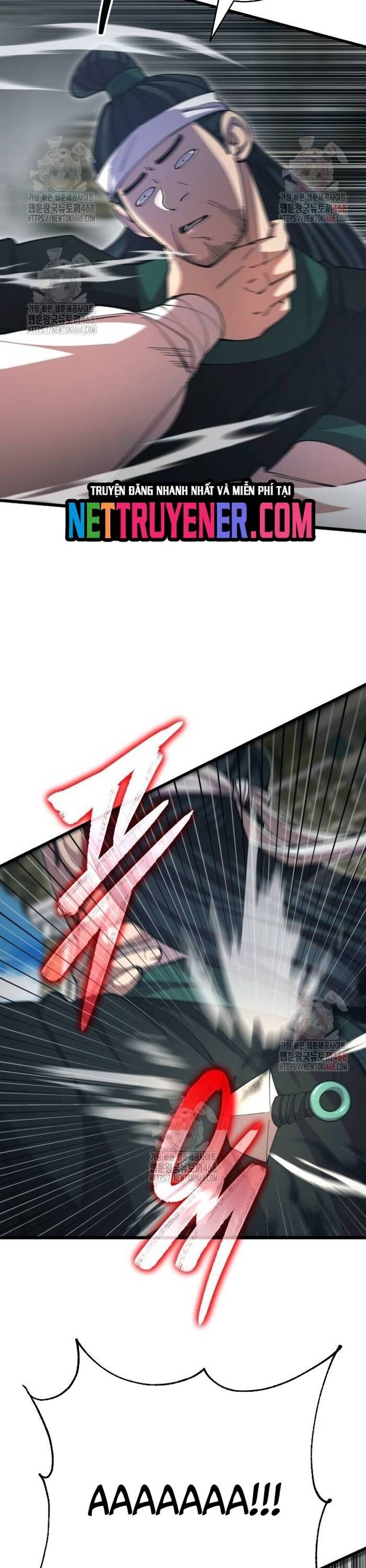 Thiên Hạ Đệ Nhất Đại Sư Huynh - Chapter 138 - Page 41