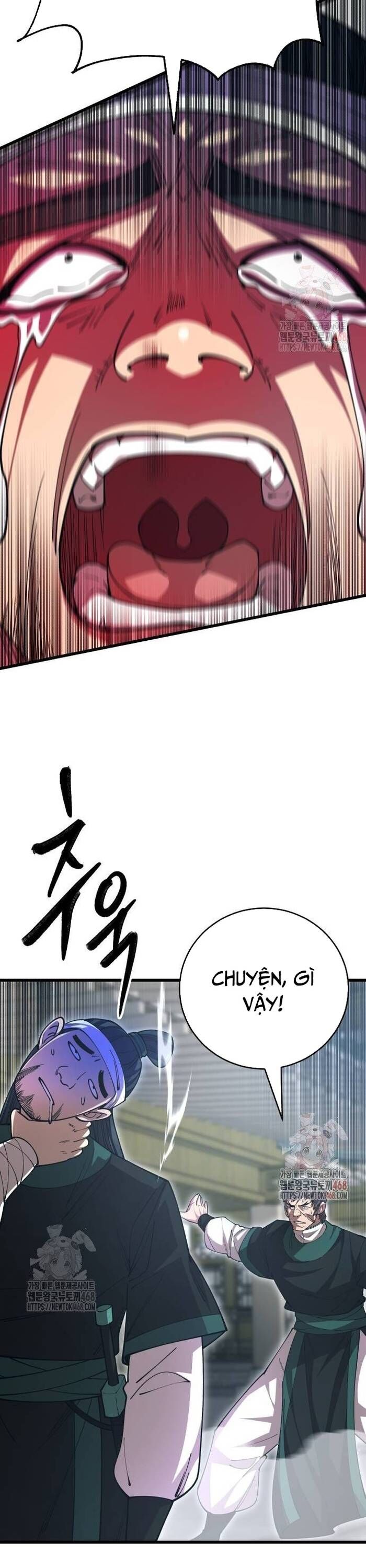 Thiên Hạ Đệ Nhất Đại Sư Huynh - Chapter 138 - Page 42