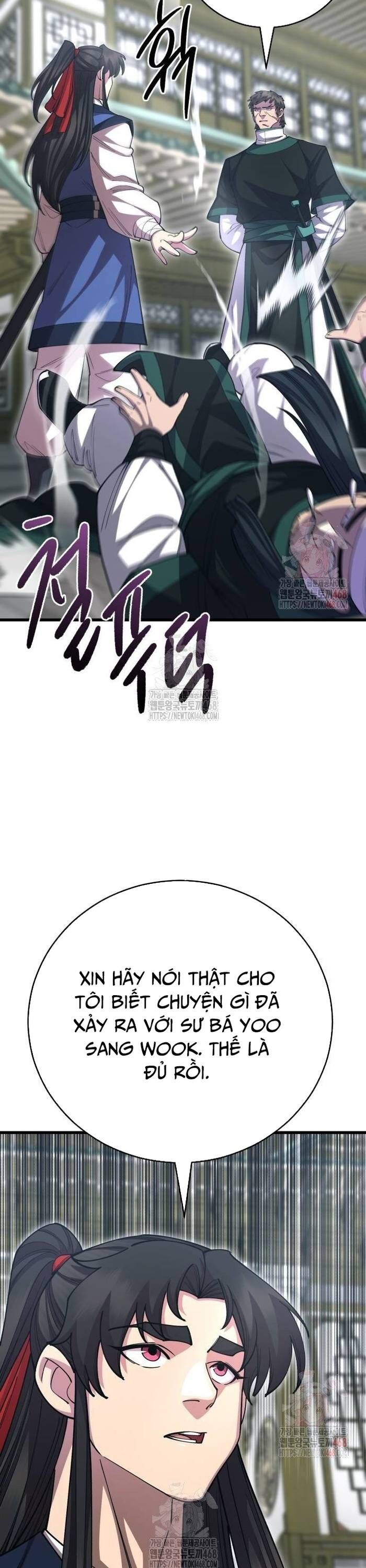 Thiên Hạ Đệ Nhất Đại Sư Huynh - Chapter 138 - Page 44