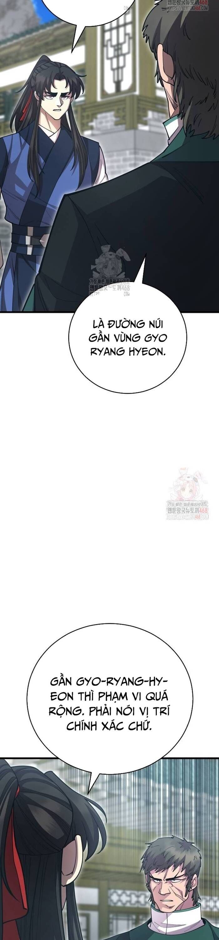 Thiên Hạ Đệ Nhất Đại Sư Huynh - Chapter 138 - Page 46