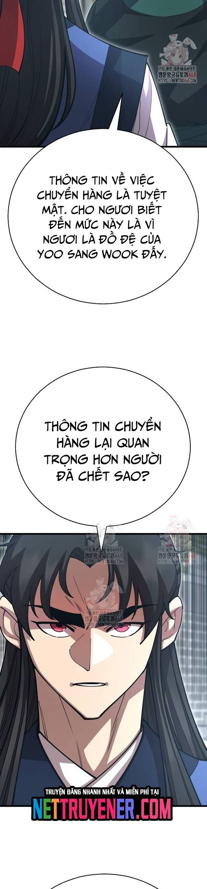 Thiên Hạ Đệ Nhất Đại Sư Huynh - Chapter 138 - Page 47