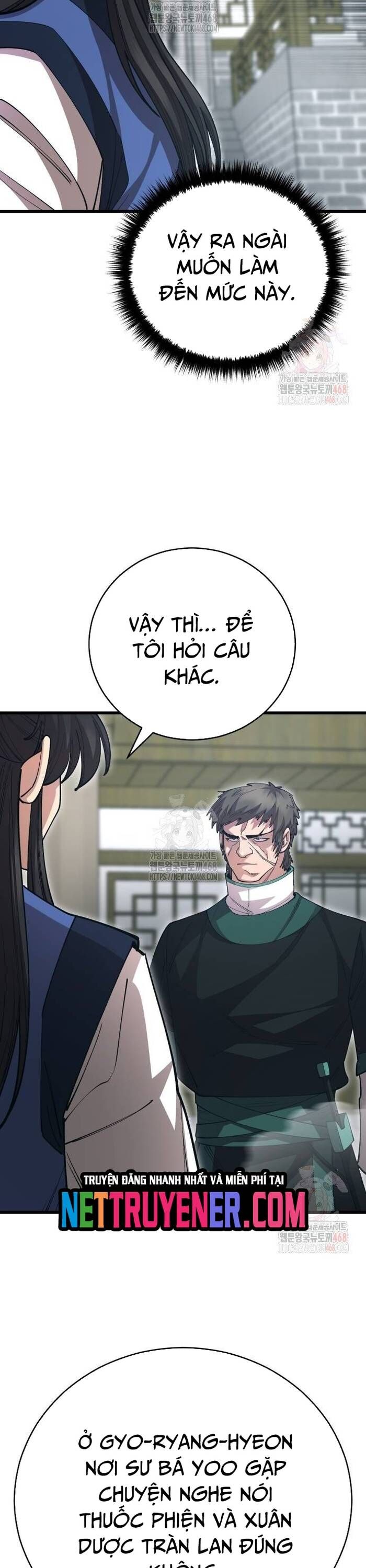 Thiên Hạ Đệ Nhất Đại Sư Huynh - Chapter 138 - Page 49