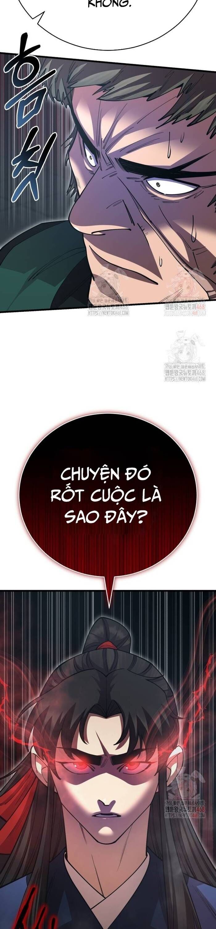 Thiên Hạ Đệ Nhất Đại Sư Huynh - Chapter 138 - Page 50