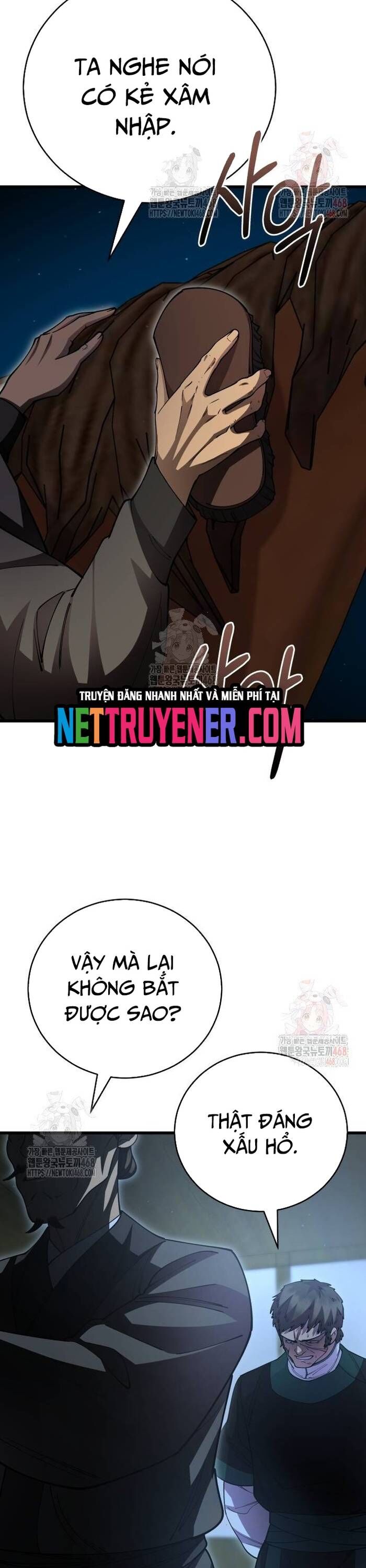 Thiên Hạ Đệ Nhất Đại Sư Huynh - Chapter 138 - Page 8