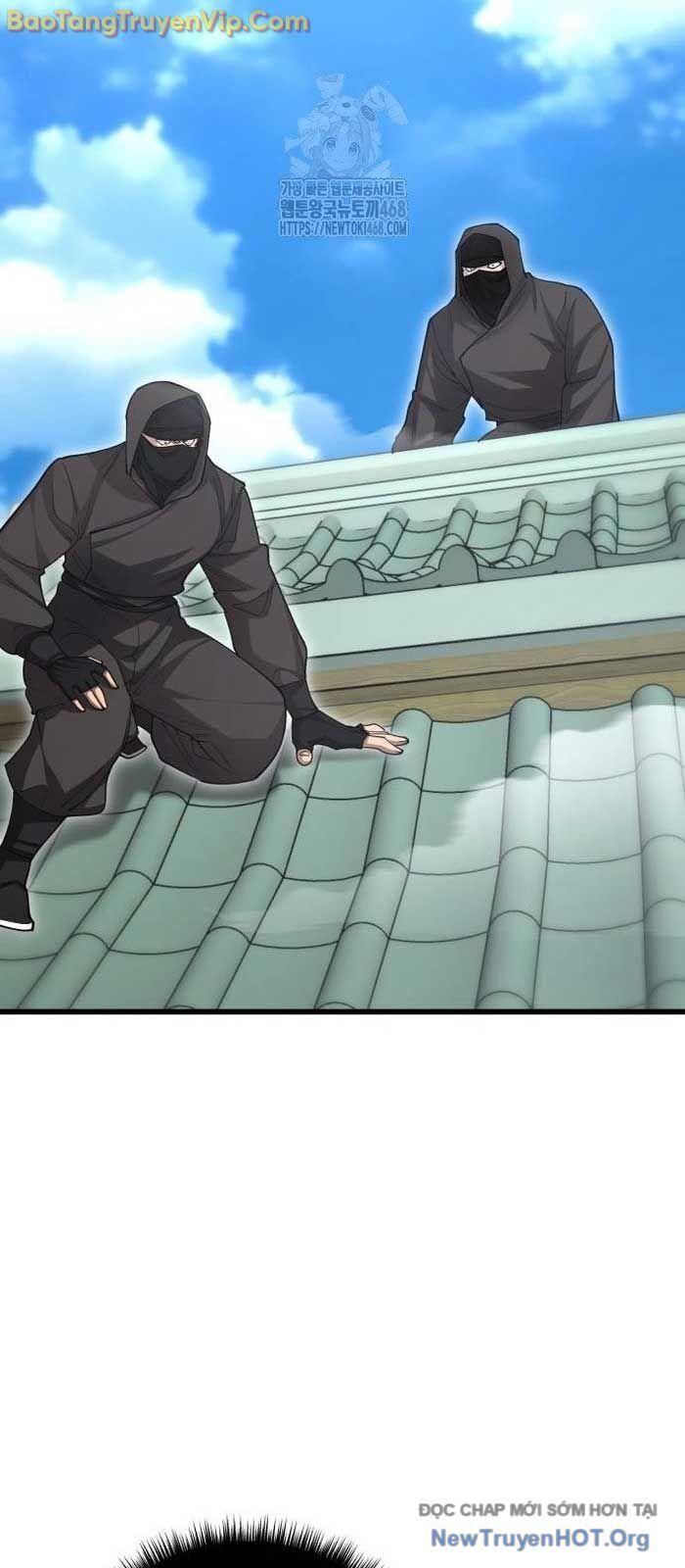 Thiên Hạ Đệ Nhất Đại Sư Huynh - Chapter 139 - Page 13