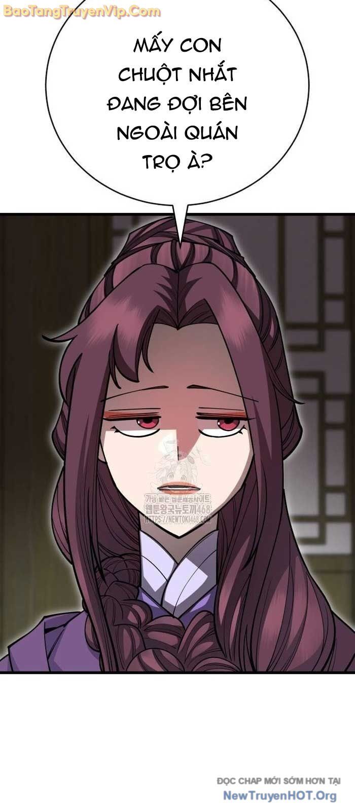 Thiên Hạ Đệ Nhất Đại Sư Huynh - Chapter 139 - Page 17