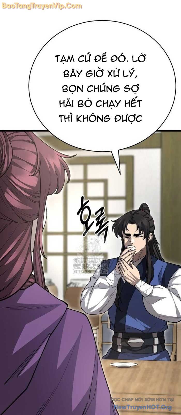 Thiên Hạ Đệ Nhất Đại Sư Huynh - Chapter 139 - Page 18