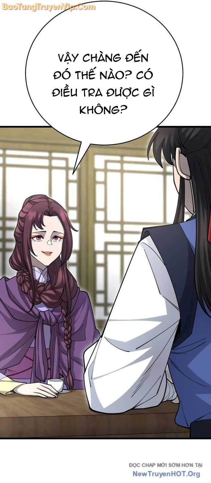 Thiên Hạ Đệ Nhất Đại Sư Huynh - Chapter 139 - Page 20