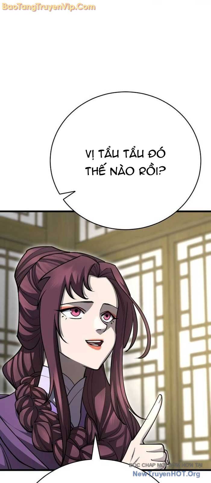 Thiên Hạ Đệ Nhất Đại Sư Huynh - Chapter 139 - Page 22