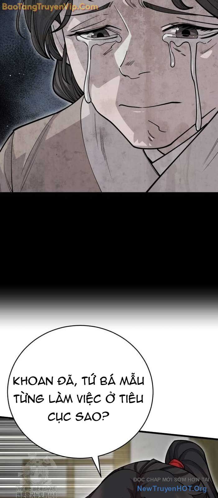 Thiên Hạ Đệ Nhất Đại Sư Huynh - Chapter 139 - Page 25