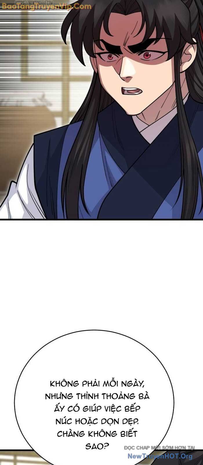 Thiên Hạ Đệ Nhất Đại Sư Huynh - Chapter 139 - Page 26