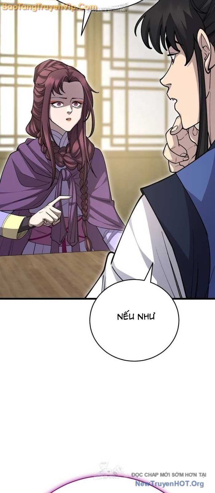 Thiên Hạ Đệ Nhất Đại Sư Huynh - Chapter 139 - Page 27