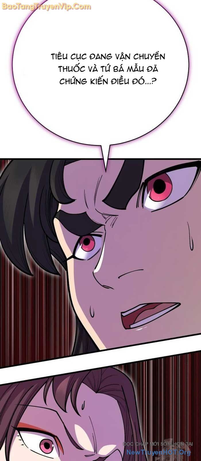 Thiên Hạ Đệ Nhất Đại Sư Huynh - Chapter 139 - Page 28