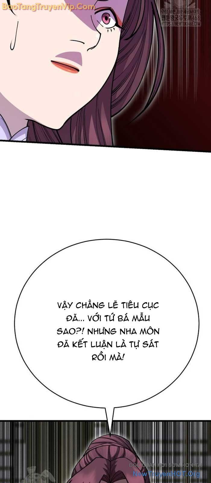 Thiên Hạ Đệ Nhất Đại Sư Huynh - Chapter 139 - Page 29