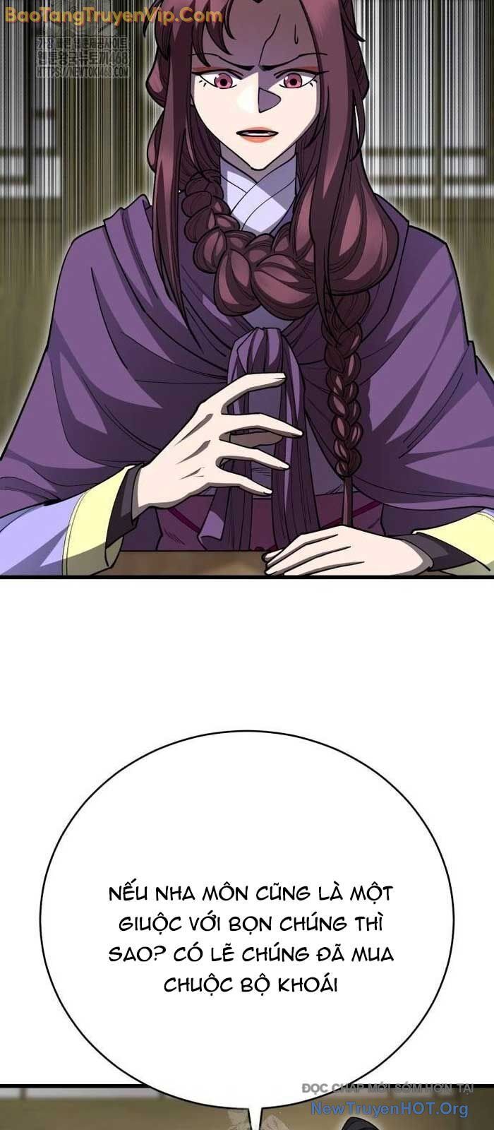 Thiên Hạ Đệ Nhất Đại Sư Huynh - Chapter 139 - Page 30