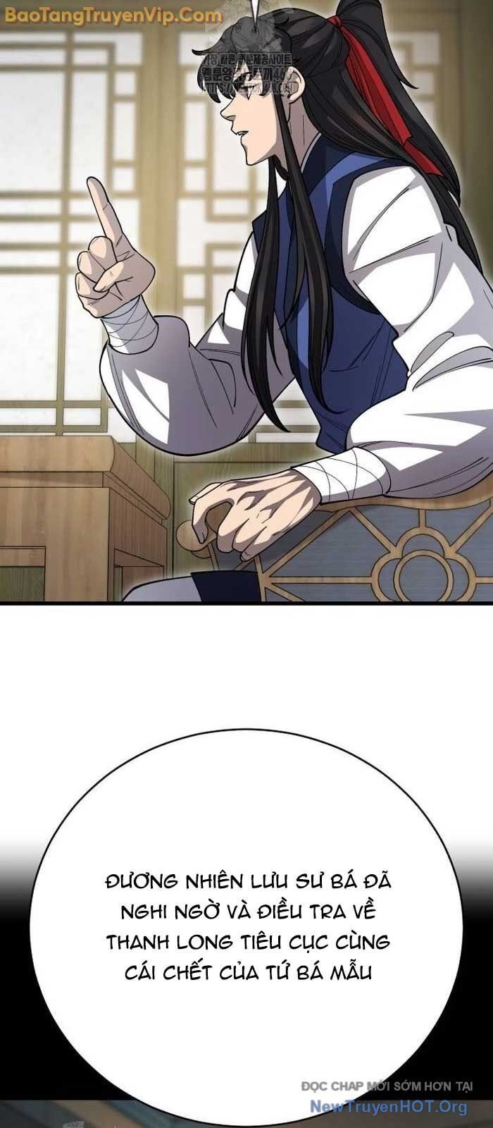 Thiên Hạ Đệ Nhất Đại Sư Huynh - Chapter 139 - Page 31