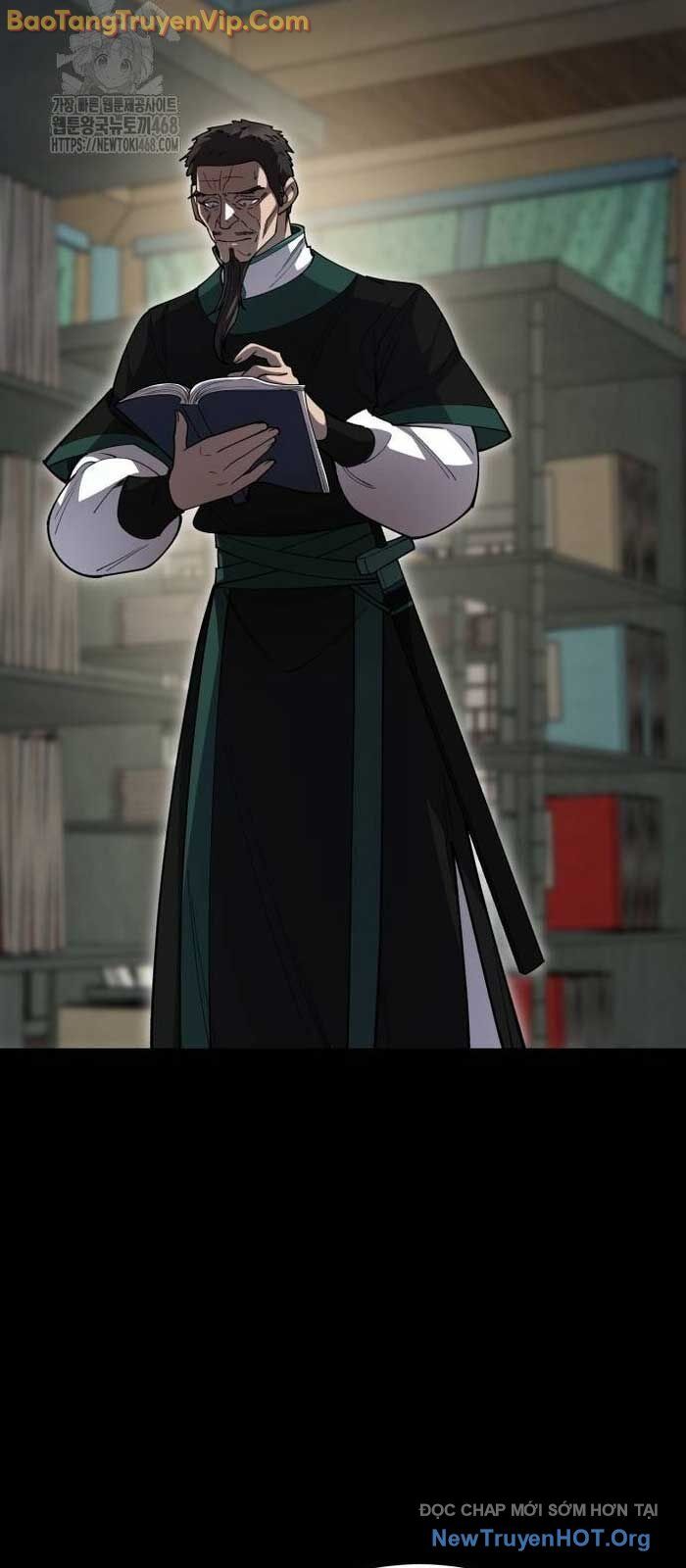 Thiên Hạ Đệ Nhất Đại Sư Huynh - Chapter 139 - Page 32