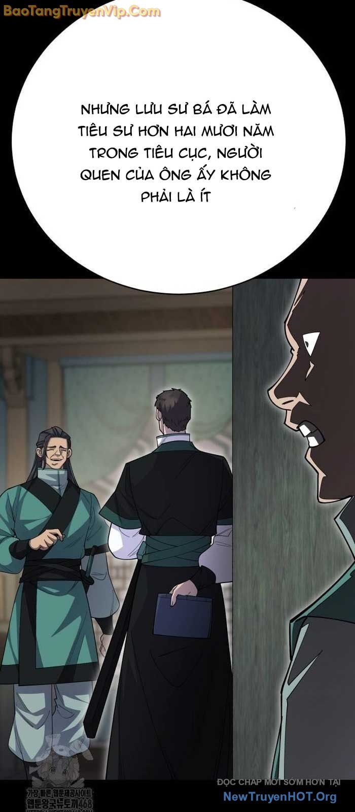 Thiên Hạ Đệ Nhất Đại Sư Huynh - Chapter 139 - Page 34