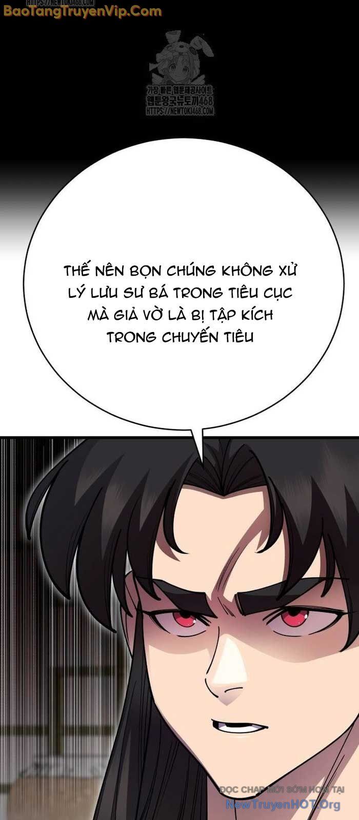Thiên Hạ Đệ Nhất Đại Sư Huynh - Chapter 139 - Page 35
