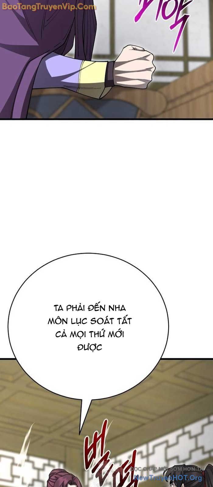 Thiên Hạ Đệ Nhất Đại Sư Huynh - Chapter 139 - Page 37