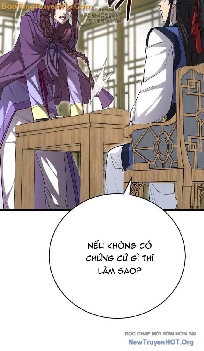 Thiên Hạ Đệ Nhất Đại Sư Huynh - Chapter 139 - Page 38