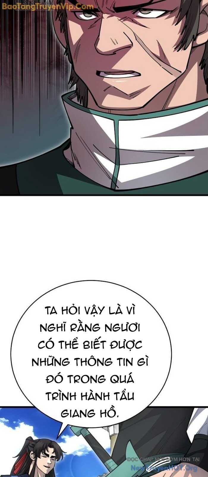 Thiên Hạ Đệ Nhất Đại Sư Huynh - Chapter 139 - Page 4