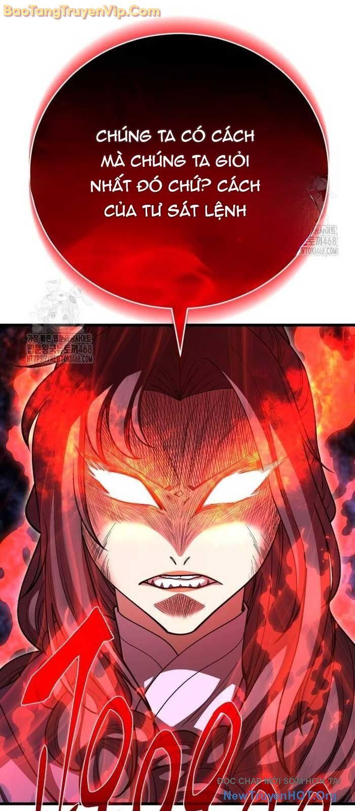 Thiên Hạ Đệ Nhất Đại Sư Huynh - Chapter 139 - Page 40