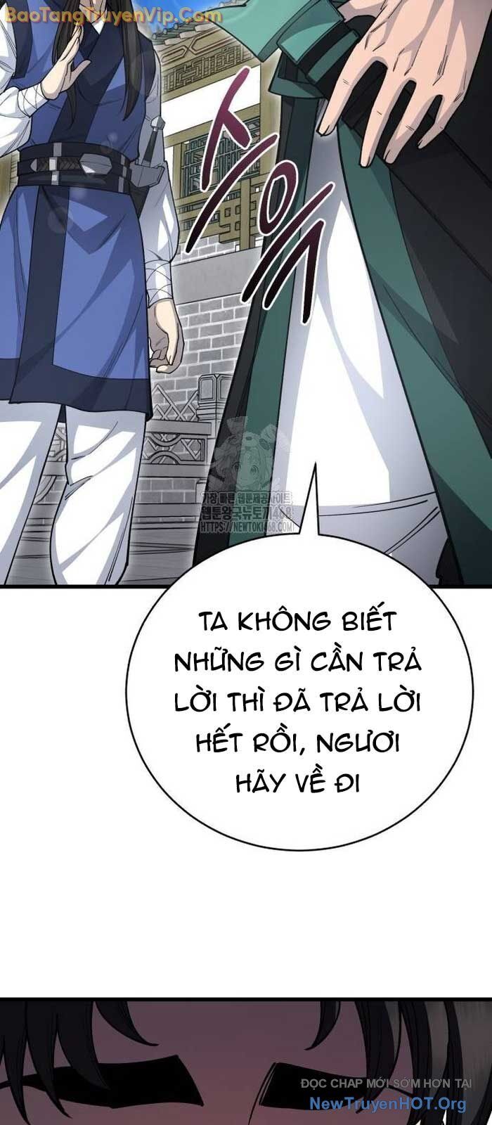 Thiên Hạ Đệ Nhất Đại Sư Huynh - Chapter 139 - Page 5