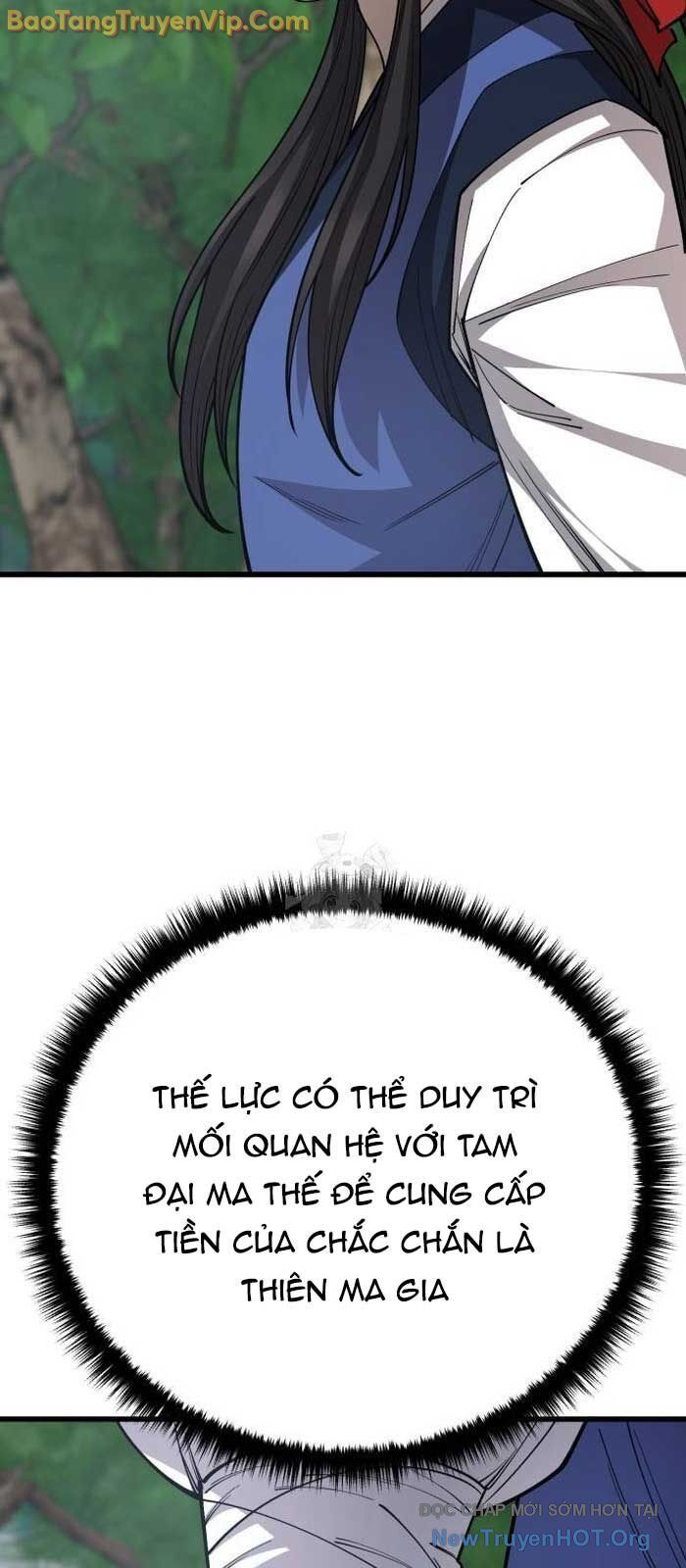 Thiên Hạ Đệ Nhất Đại Sư Huynh - Chapter 139 - Page 53