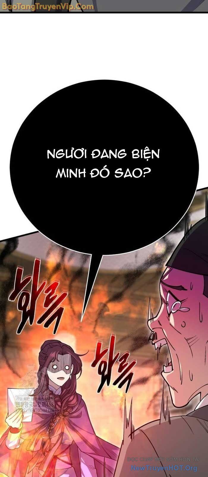 Thiên Hạ Đệ Nhất Đại Sư Huynh - Chapter 139 - Page 61