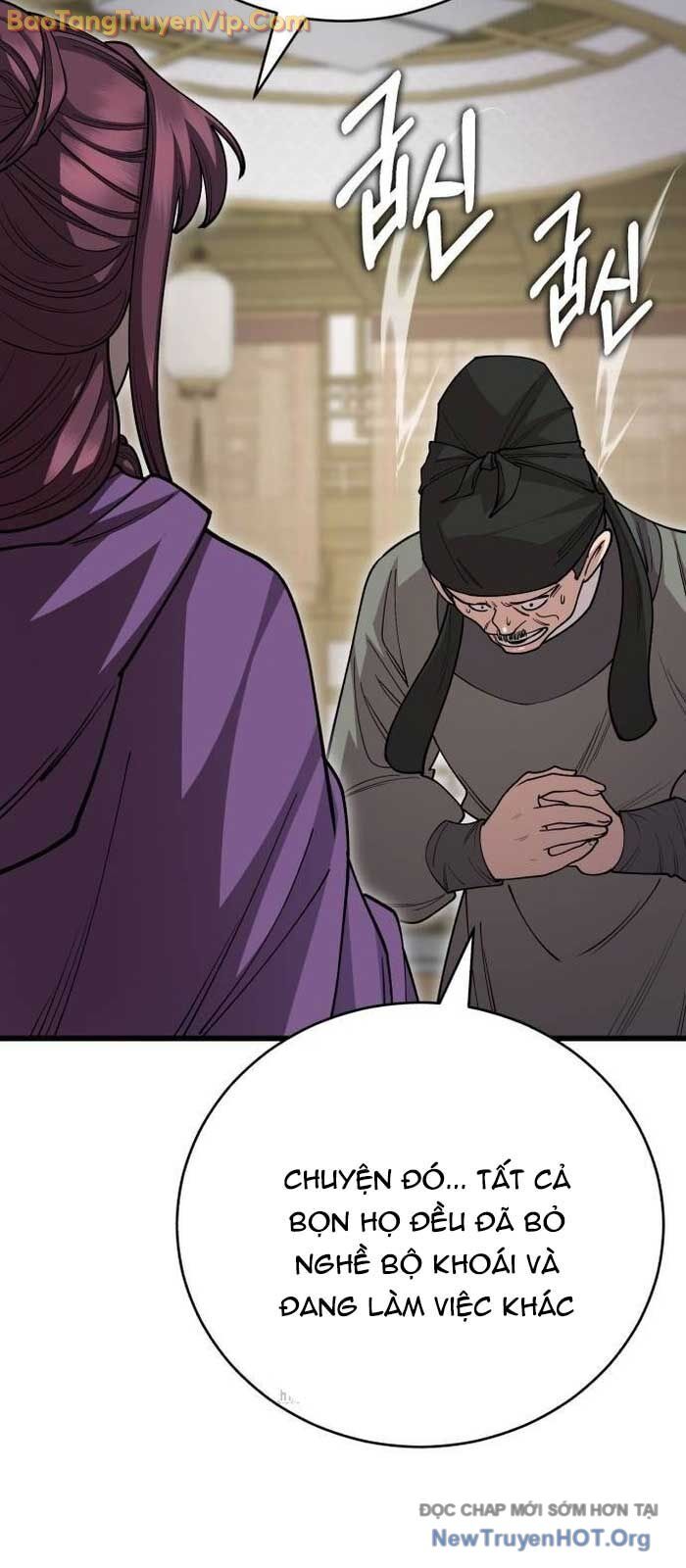 Thiên Hạ Đệ Nhất Đại Sư Huynh - Chapter 139 - Page 63