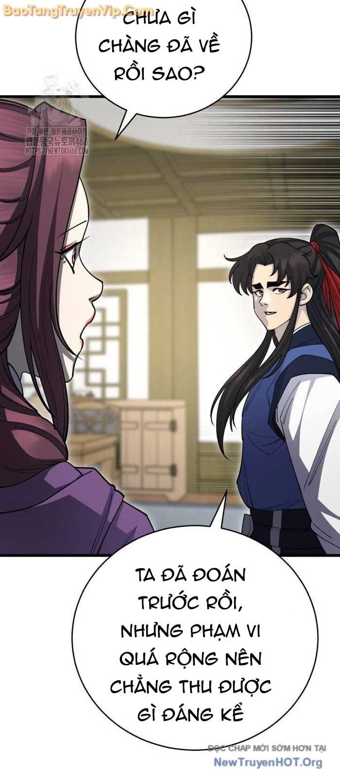 Thiên Hạ Đệ Nhất Đại Sư Huynh - Chapter 139 - Page 76