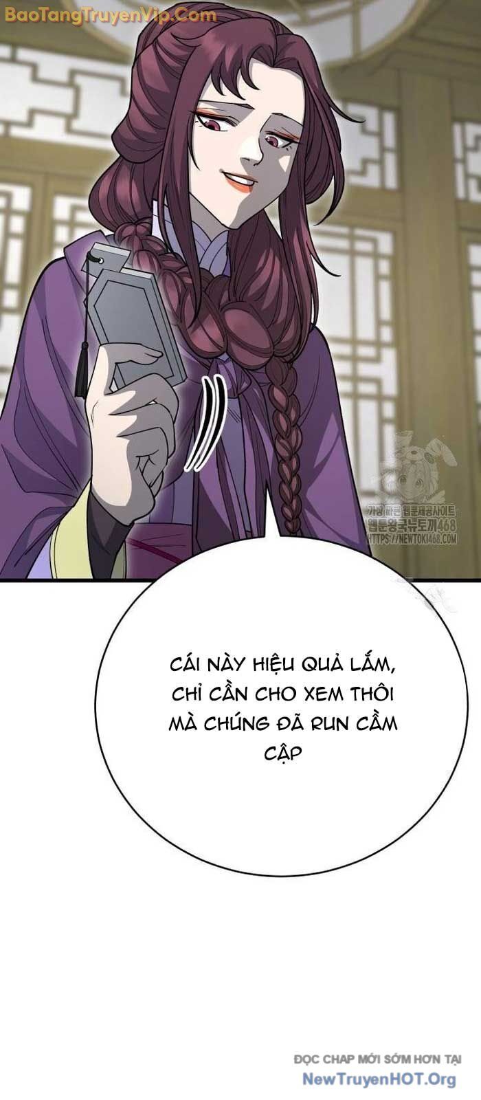 Thiên Hạ Đệ Nhất Đại Sư Huynh - Chapter 139 - Page 78