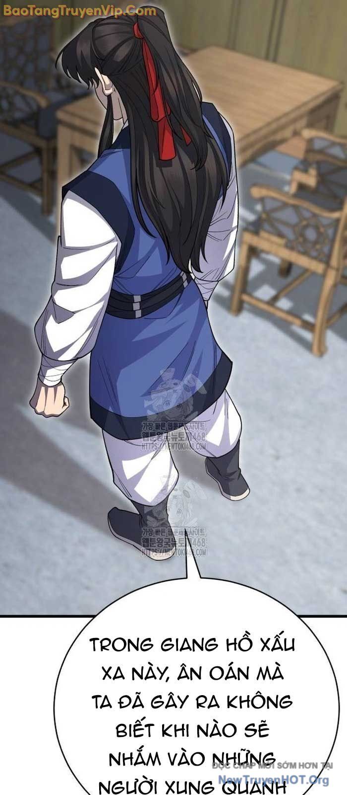 Thiên Hạ Đệ Nhất Đại Sư Huynh - Chapter 139 - Page 83