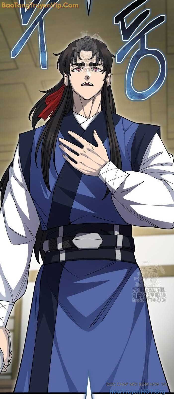 Thiên Hạ Đệ Nhất Đại Sư Huynh - Chapter 139 - Page 87